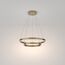Maytoni Decorative MOD058PL-L55BS4K Подвесной светильник Rim, изображение 5