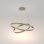 Maytoni Decorative MOD058PL-L74BS4K Подвесной светильник Rim, изображение 4