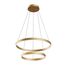 Maytoni Decorative MOD058PL-L55BS4K Подвесной светильник Rim
