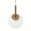 Maytoni Decorative MOD321PL-01G1 Подвесной светильник Basic form, изображение 5