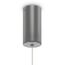 Maytoni Decorative MOD072PL-L28CH3K Светильник светодиодный подвесной Glint, изображение 5