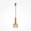 Maytoni Decorative MOD027PL-01BS Подвесной светильник Rock Me, изображение 2