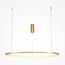 Maytoni Decorative MOD072PL-L36BSK Светильник светодиодный подвесной Glint, изображение 2