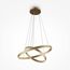 Maytoni Decorative MOD058PL-L55BS4K Подвесной светильник Rim, изображение 4