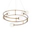Maytoni Decorative MOD317PL-06G Подвесной светильник Balance, изображение 4