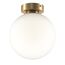 Maytoni Decorative MOD321WL-01G3 Потолочный светильник Basic form, изображение 3
