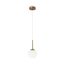 Maytoni Decorative MOD321PL-01G1 Подвесной светильник Basic form