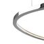 Maytoni Decorative MOD072PL-L28CH3K Светильник светодиодный подвесной Glint, изображение 3