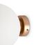 Maytoni Decorative MOD321WL-01G3 Потолочный светильник Basic form, изображение 5