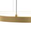 Maytoni Decorative MOD072PL-L28BS3K Светильник светодиодный подвесной Glint, изображение 3