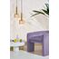 Maytoni Decorative MOD027PL-01BS Подвесной светильник Rock Me, изображение 3