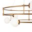 Maytoni Decorative MOD317PL-06G Подвесной светильник Balance, изображение 2
