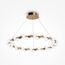 Maytoni Decorative MOD081PL-L60G3K Подвесной светодиодный светильник Tessara, изображение 2