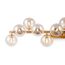 Maytoni Decorative MOD547WL-13G Настенный светильник Dallas, изображение 2