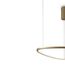 Maytoni Decorative MOD072PL-L28BS3K Светильник светодиодный подвесной Glint, изображение 7