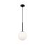Maytoni Decorative MOD321PL-01B1 Светильник подвесной Basic form
