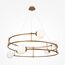 Maytoni Decorative MOD317PL-06G Подвесной светильник Balance, изображение 3