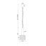 Maytoni Decorative MOD027PL-01N Подвесной светильник Rock Me, изображение 2