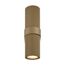 Maytoni Decorative MOD326WL-02MG Настенный светильник Dynamics