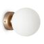 Maytoni Decorative MOD321WL-01G1 Потолочный светильник Basic form