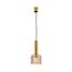 Maytoni Decorative MOD027PL-01BS Подвесной светильник Rock Me