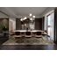 Maytoni Decorative MOD317PL-06G Подвесной светильник Balance, изображение 7