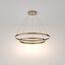 Maytoni Decorative MOD058PL-L74BS4K Подвесной светильник Rim, изображение 5