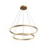 Maytoni Decorative MOD058PL-L74BS4K Подвесной светильник Rim