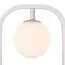 Maytoni Decorative MOD431-WL-01-WS Настенный светильник Avola, изображение 5