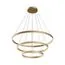 Maytoni Decorative MOD058PL-L100BS4K Подвесной светильник Rim