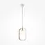 Maytoni Decorative MOD431-PL-01-WG Подвесной светильник Avola, изображение 4