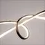 Maytoni Decorative MOD156PL-L52B4K Светильник светодиодный подвесной Curve, изображение 2