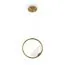 Maytoni Decorative MOD327PL-L5BS3K Подвесной светодиодный светильник Lunare, изображение 2