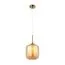Maytoni Decorative MOD001PL-01BS Подвесной светильник Dolce