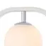 Maytoni Decorative MOD431-WL-01-WS Настенный светильник Avola, изображение 7