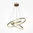 Maytoni Decorative MOD058PL-L100BS4K Подвесной светильник Rim, изображение 7