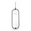 Maytoni Decorative MOD013PL-02B Подвесной светильник Ring, изображение 2