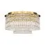 Maytoni Decorative DIA005CL-06G Потолочный светильник Dune