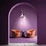 Maytoni Decorative MOD113PL-01W Подвесной светильник Cloches, изображение 3