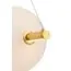 Maytoni Decorative MOD063PL-L30G3K Подвесной светодиодный светильник Freccia, изображение 3