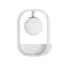 Maytoni Decorative MOD431-WL-01-WG Настенный светильник Avola, изображение 6