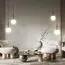 Maytoni Decorative MOD321PL-01B Светильник подвесной Basic form, изображение 5