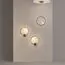 Maytoni Decorative MOD327PL-L5BS3K Подвесной светодиодный светильник Lunare, изображение 7
