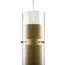 Maytoni Decorative MOD326PL-01MG Подвесной светильник Dynamics, изображение 4