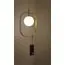 Maytoni Decorative MOD431-PL-01-WG Подвесной светильник Avola, изображение 8