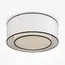 Maytoni Decorative MOD613CL-03W Светильник потолочный Bergamo, изображение 2