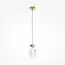 Maytoni Decorative MOD325PL-01G Светильник подвесной Coctail time, изображение 3