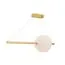 Maytoni Decorative MOD063PL-L30G3K Подвесной светодиодный светильник Freccia