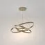 Maytoni Decorative MOD058PL-L100BS4K Подвесной светильник Rim, изображение 2