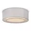 Maytoni Decorative MOD617CL-04GR Потолочный светильник Bergamo